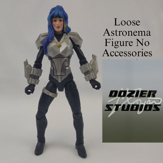 Used Lightning Collection Astronoma - no weapons